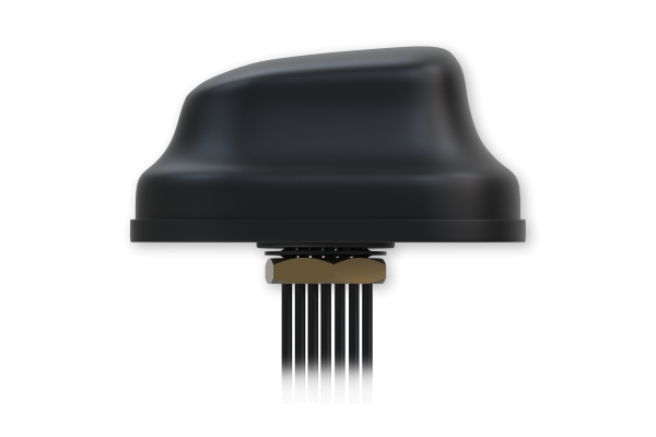 Teltonika PR1KC640 – 5G COMBO MIMO mobilna/GNSS/Wi‑Fi strešna SMA antena – dodatna slika 1 Teltonika PR1KC640 – 5G COMBO MIMO mobilna/GNSS/Wi‑Fi strešna SMA antena – dodatna slika 1