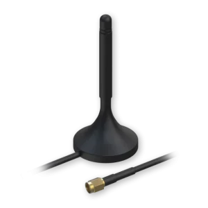 Teltonika PR1KRT25 – magnetna Bluetooth SMA antena