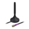 Teltonika Mobile magnetic SMA antenna PR1KS210 Teltonika PR1KS210 – magnetna mobilna SMA antena