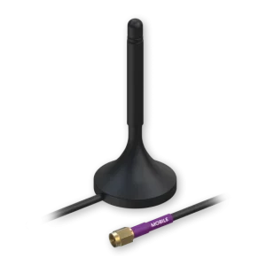 Teltonika PR1KS210 – magnetna mobilna SMA antena