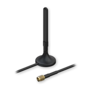 Teltonika PR1KS536 – magnetna 5G mobilna SMA antena