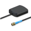 Teltonika GNSS Adhesive SMA antenna PR1KSG30 Teltonika PR1KSG30 – samolepilna GNSS SMA antena