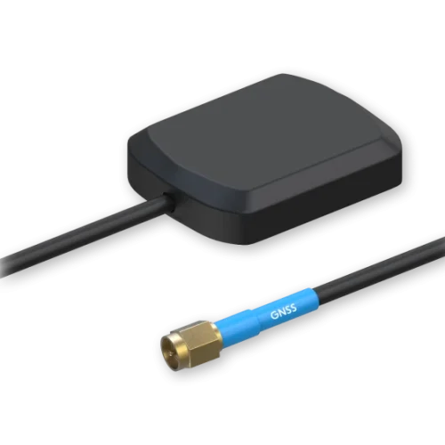 Teltonika GNSS Adhesive SMA antenna PR1KSG30 Teltonika PR1KSG30 – samolepilna GNSS SMA antena