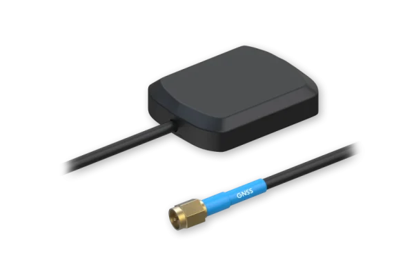 Teltonika GNSS Adhesive SMA antenna PR1KSG30 Teltonika PR1KSG30 – samolepilna GNSS SMA antena