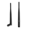 Teltonika Wi-Fi SMA ANTENNA PR1URF51 Teltonika PR1URF51 – Wi‑Fi SMA antena