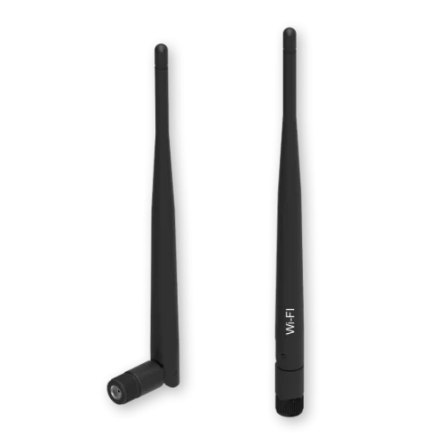 Teltonika Wi-Fi SMA ANTENNA PR1URF51 Teltonika PR1URF51 – Wi‑Fi SMA antena