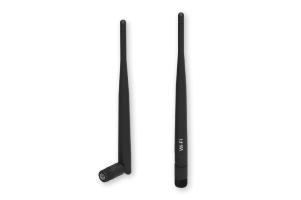 Teltonika Wi-Fi SMA ANTENNA PR1URF51 Teltonika PR1URF51 – Wi‑Fi SMA antena