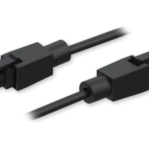 Teltonika 4-PIN TO 4-PIN POWER CABLE PR2PP10B Teltonika PR2PP10B – 4-pin na 4-pin napajalni kabel