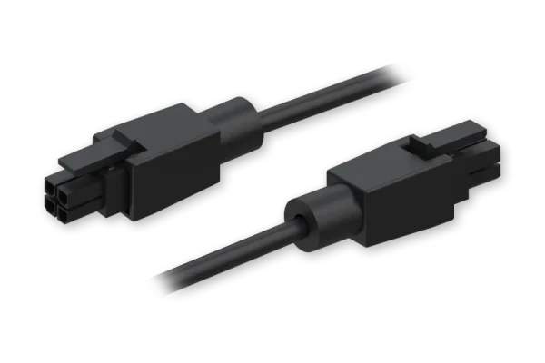 Teltonika PR2PP10B – 4-pin na 4-pin napajalni kabel