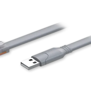 Teltonika PR2UR18M – konzolni kabel 1,8 m
