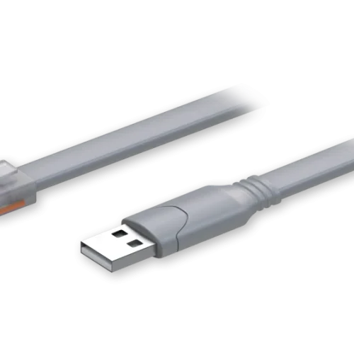 Teltonika CONSOLE CABLE 1.8M PR2UR18M Teltonika PR2UR18M – konzolni kabel 1,8 m