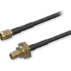 Teltonika SMA CABLE EXTENSION 2000 mm PR2VM20M Teltonika PR2VM20M – SMA podaljšek 2000 mm