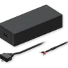 Teltonika EU 2-PIN Power supply 62W PR317EUA Teltonika PR317EUA – EU 2-polni napajalnik 62 W