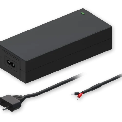 Teltonika EU 2-PIN Power supply 62W PR317EUA Teltonika PR317EUA – EU 2-polni napajalnik 62 W