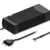 Teltonika PR318EUA – EU 2-polni napajalnik 130 W