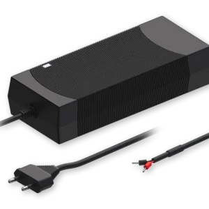 Teltonika PR318EUA – EU 2-polni napajalnik 130 W
