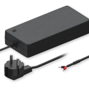 Teltonika PR320EUA – EU 2-polni napajalnik 250 W