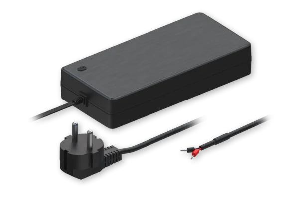 Teltonika PR320EUA – EU 2-polni napajalnik 250 W