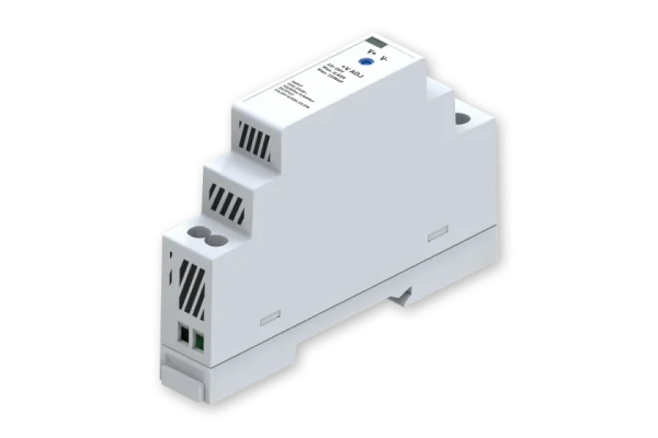 Teltonika PR321NP0 – 15 W napajalnik za DIN letev