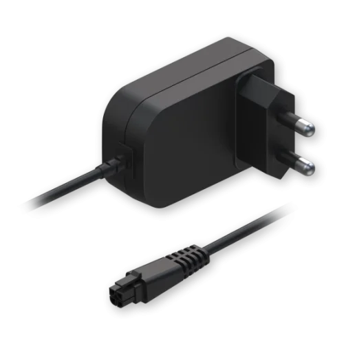Teltonika EU Power supply 24W PR3P2EU3 Teltonika PR3P2EU3 – EU napajalnik 24 W