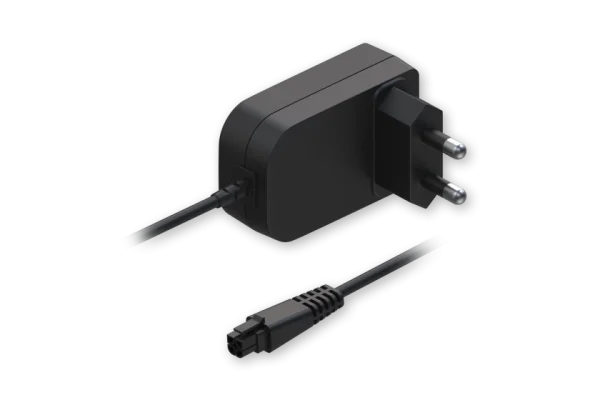 Teltonika EU Power supply 24W PR3P2EU3 Teltonika PR3P2EU3 – EU napajalnik 24 W