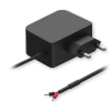 Teltonika EU 2-pin power supply 9W PR3PREU6 Teltonika PR3PREU6 – 2-polni EU napajalnik 9 W
