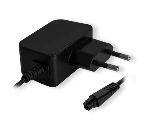 Teltonika EU Power supply 9W PR3PUEU3 Teltonika PR3PUEU3 – EU napajalnik 9 W
