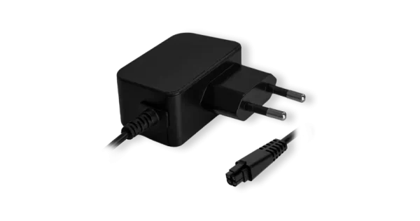 Teltonika EU Power supply 9W PR3PUEU3 Teltonika PR3PUEU3 – EU napajalnik 9 W