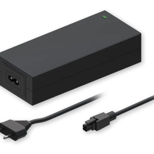 Teltonika EU Power supply 62W PR3PWEU3 Teltonika PR3PWEU3 – EU napajalnik 62 W