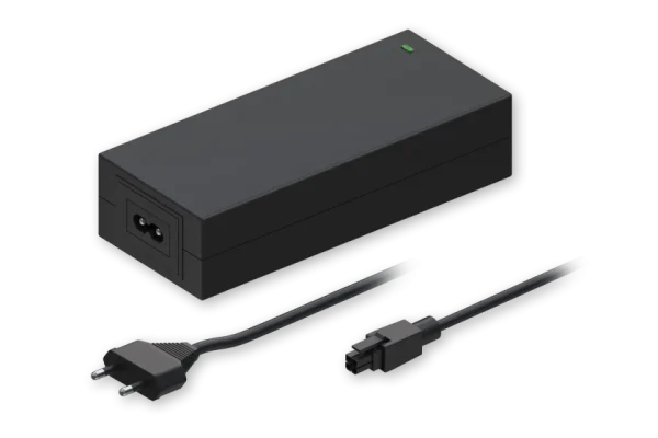 Teltonika EU Power supply 62W PR3PWEU3 Teltonika PR3PWEU3 – EU napajalnik 62 W