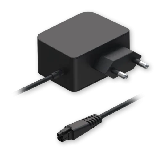Teltonika EU Power supply 18W PR3PXEU3 Teltonika PR3PXEU3 – EU napajalnik 18 W