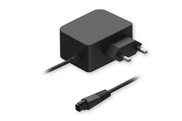 Teltonika EU Power supply 18W PR3PXEU3 Teltonika PR3PXEU3 – EU napajalnik 18 W