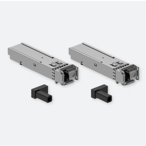 Teltonika 1.25 Gb/s 20 KM BIDI SFP transceiver Teltonika PR4LC21K – BiDi SFP komplet 1,25 Gb/s do 20 km