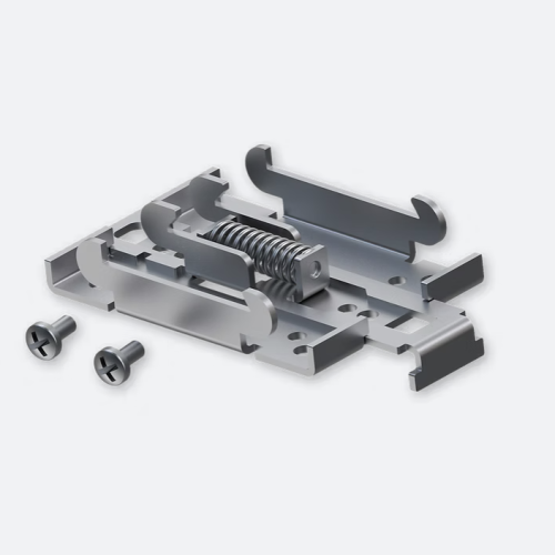 Teltonika DIN Rail Kit for Routers RUTxxx Teltonika PR5MEC00 – DIN montažni komplet za usmerjevalnike RUTxxx