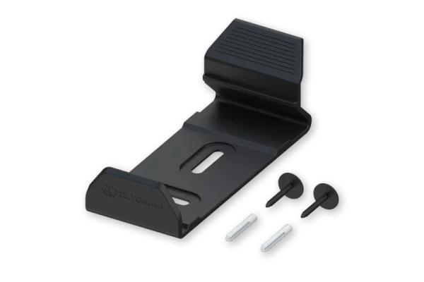 Teltonika SURFACE CLIP HOLDER KIT PR5MEC22 Teltonika PR5MEC22 – komplet s površinskim clip nosilcem