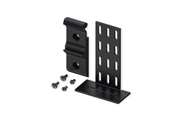 Teltonika COMPACT DIN RAIL KIT PR5MEC23 Teltonika PR5MEC23 – kompaktni komplet za DIN letev