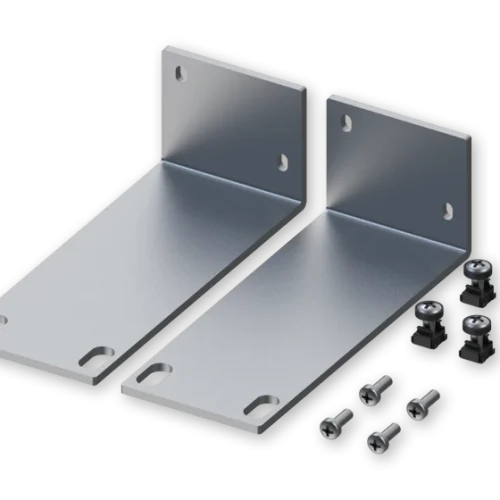 Teltonika RACK MOUNTING KIT PR5MEC26 Teltonika PR5MEC26 – komplet za rack montažo