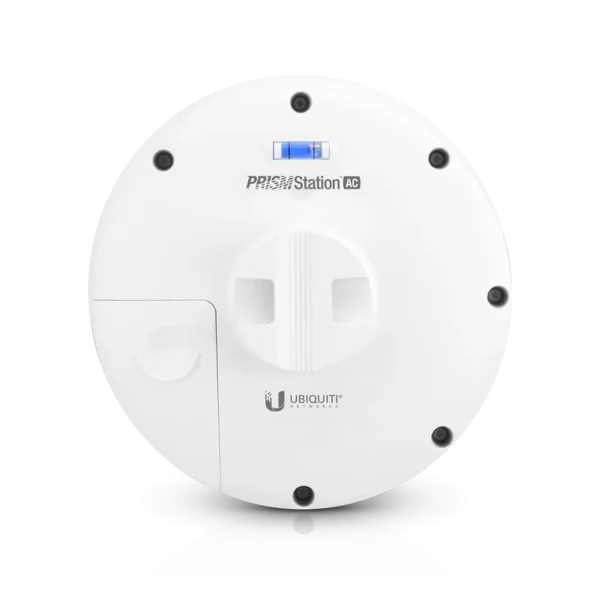 Ubiquiti airMAX PrismStation 5AC – zaščitena radijska baza z airPrism – dodatna slika 2 Ubiquiti airMAX PrismStation 5AC – zaščitena radijska baza z airPrism – dodatna slika 2
