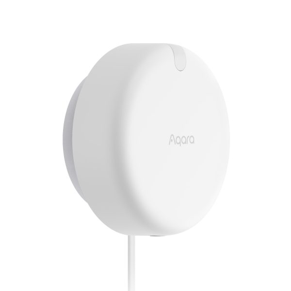 Aqara Presence Sensor FP2 Aqara Presence Sensor FP2 – mmWave radar za zaznavanje prisotnosti