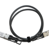 MikroTik Q+DA0001 – 40 Gbps QSFP+ direktni povezovalni kabel