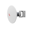 MikroTik QME – stenski nosilec za večje antene – dodatna slika 1 MikroTik QME – stenski nosilec za večje antene – dodatna slika 1