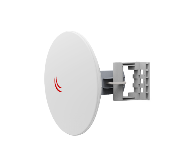 MikroTik QME – stenski nosilec za večje antene – dodatna slika 1 MikroTik QME – stenski nosilec za večje antene – dodatna slika 1