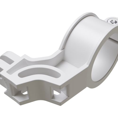 MikroTik QuickMOUNT pro LDF MikroTik QuickMOUNT pro LDF – nosilec za drog za serijo LDF