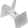 MikroTik mount adapter QMP-LHG MikroTik QMP-LHG – stenski nosilec za LHG