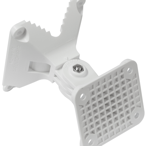 MikroTik QMP-LHG – stenski nosilec za LHG