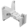 MikroTik mount adapter QMP MikroTik QMP – stenski montažni adapter za antene