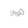 Ubiquiti CPE Quick-Mount Ubiquiti CPE Quick-Mount – breztoolni nosilec za CPE naprave