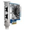 QNAP QXG-10G2T-X710 – omrežna kartica z dvema 10GbE priključkoma – dodatna slika 3 QNAP QXG-10G2T-X710 – omrežna kartica z dvema 10GbE priključkoma – dodatna slika 3