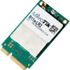 MikroTik R11e-LR2 MikroTik R11e-LR2 – mini PCIe LoRa 2,4 GHz gateway kartica