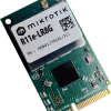 MikroTik R11e-LR8G MikroTik R11e-LR8G – miniPCIe LoRa 868 MHz modul z GPS